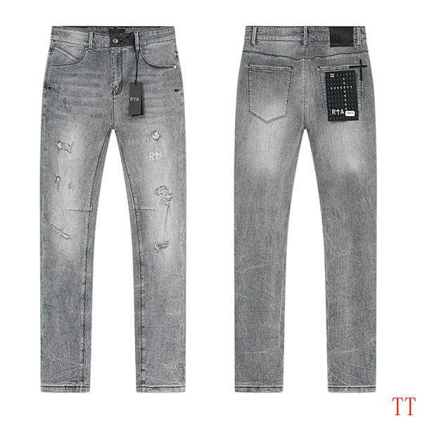 Picture of RTA Jeans Long _SKURTAsz30-3820tr2313421